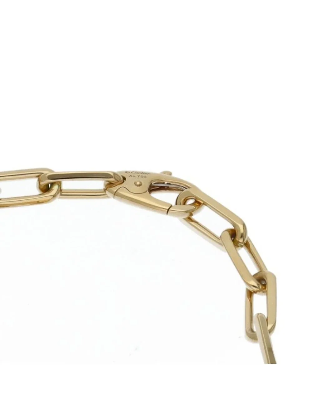 Cartier Santos de Cartier Bracelet